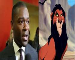 Apart from acting, Oyelowo is also known for various voice roles including the voice of Scar in the animated television series 